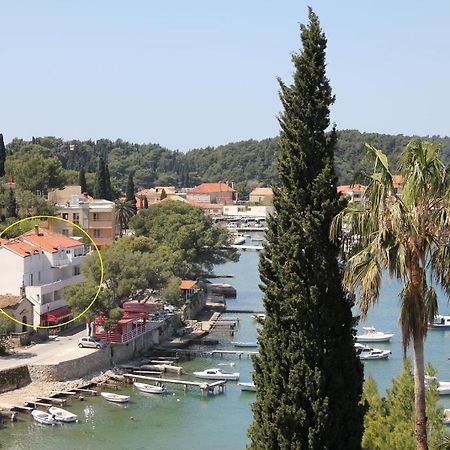 Vanda Seafront Superior Cavtat Dış mekan fotoğraf