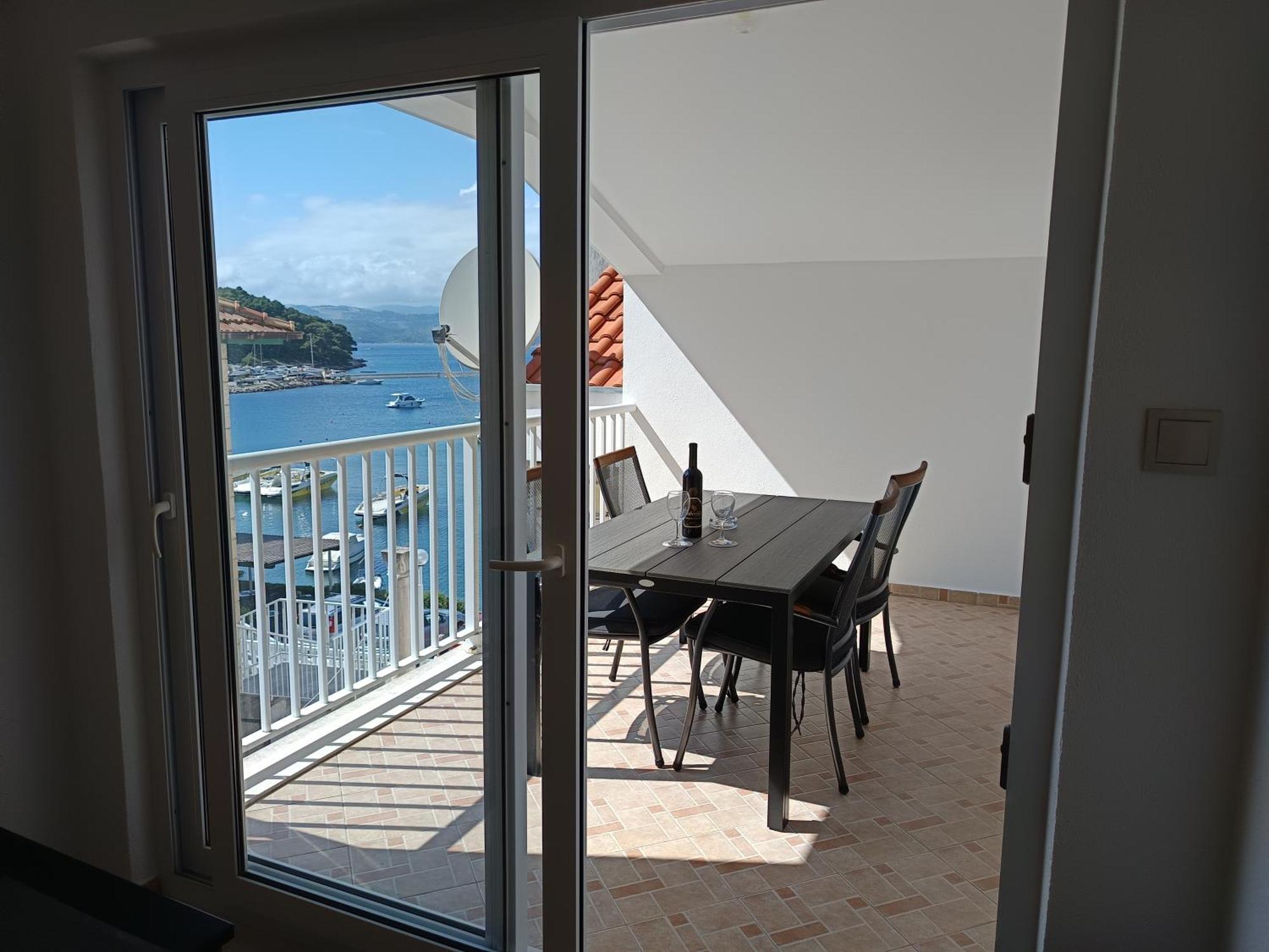 Vanda Seafront Superior Cavtat Dış mekan fotoğraf