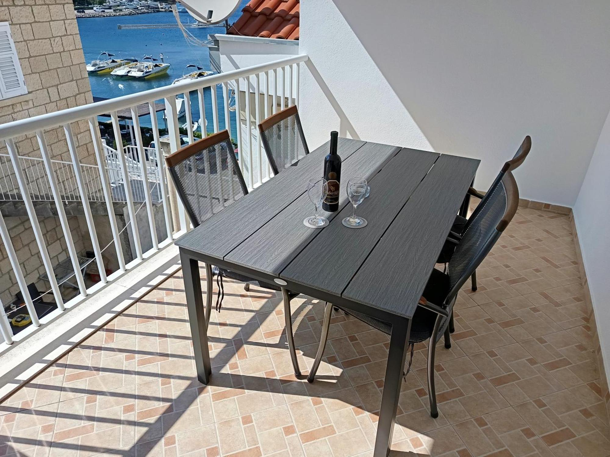Vanda Seafront Superior Cavtat Dış mekan fotoğraf