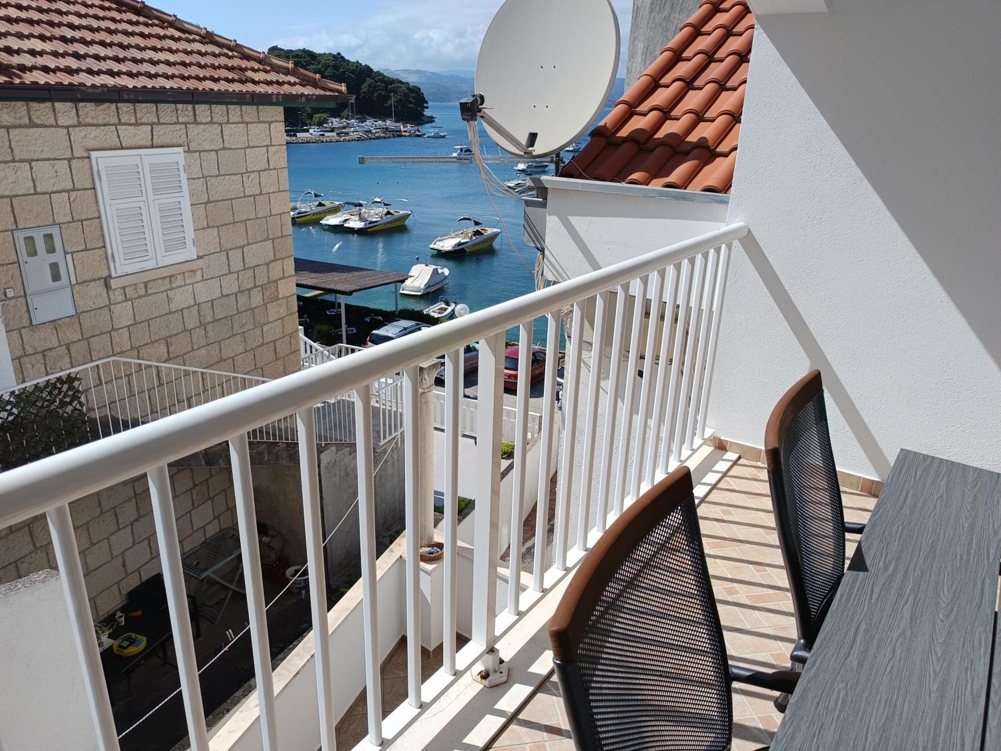 Vanda Seafront Superior Cavtat Dış mekan fotoğraf