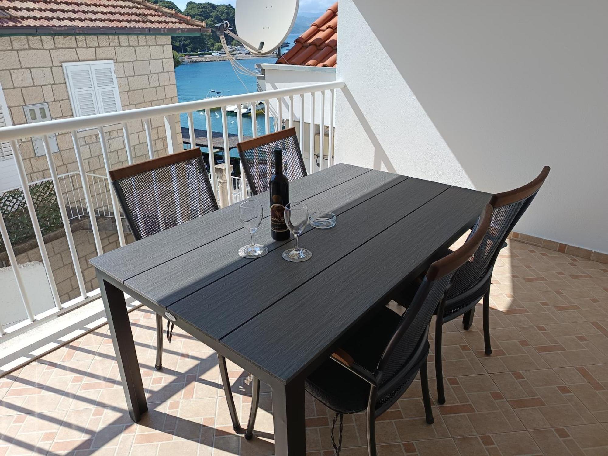 Vanda Seafront Superior Cavtat Dış mekan fotoğraf