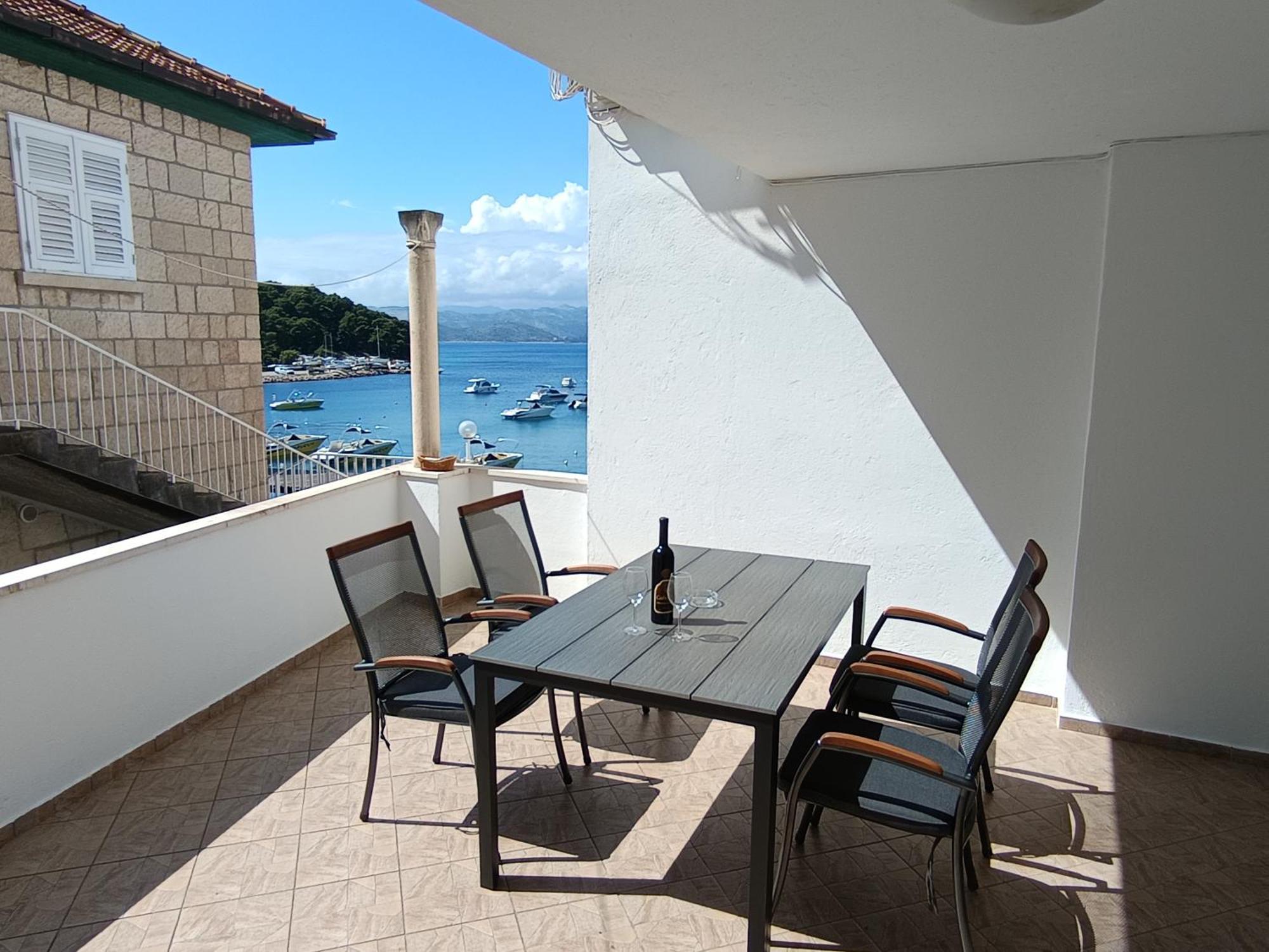 Vanda Seafront Superior Cavtat Dış mekan fotoğraf