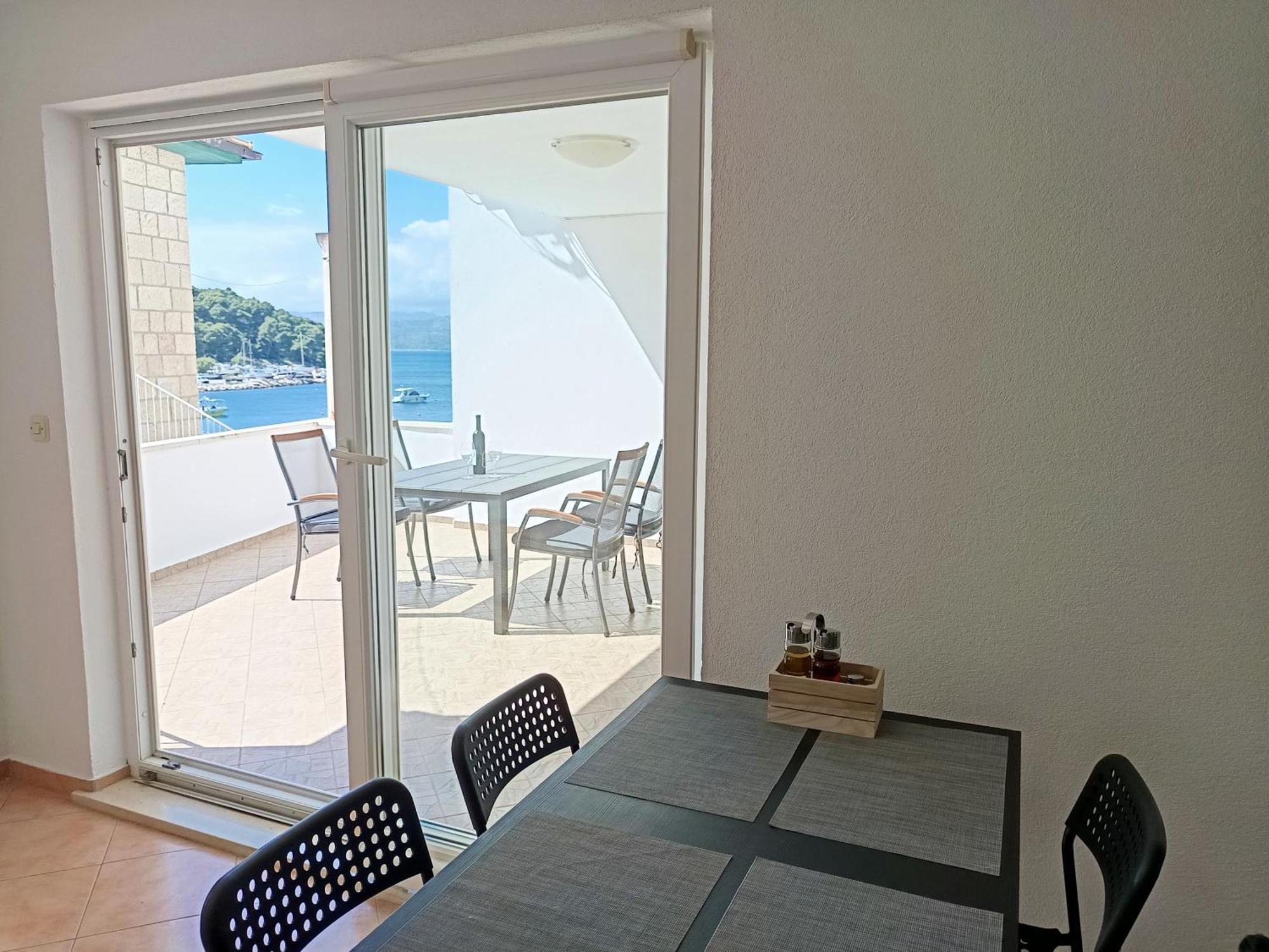 Vanda Seafront Superior Cavtat Dış mekan fotoğraf