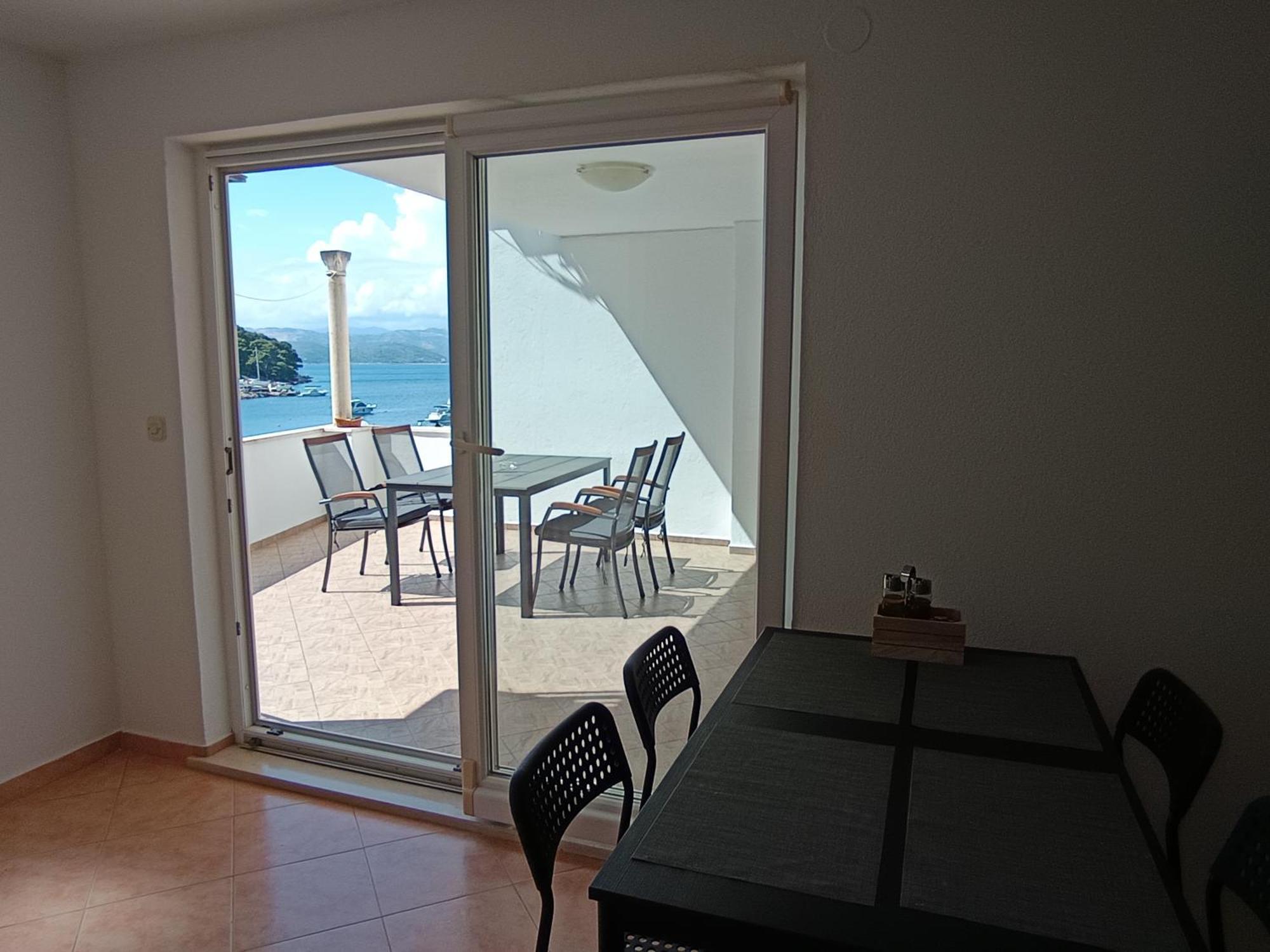 Vanda Seafront Superior Cavtat Dış mekan fotoğraf